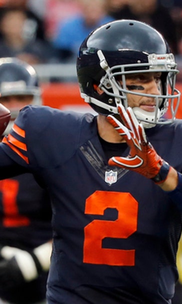 FANTASY PLAYS: Waivers on first week byes play big role
